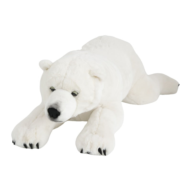 Gtadqiu - Giant Polar Bear Stuffed Animal - 60