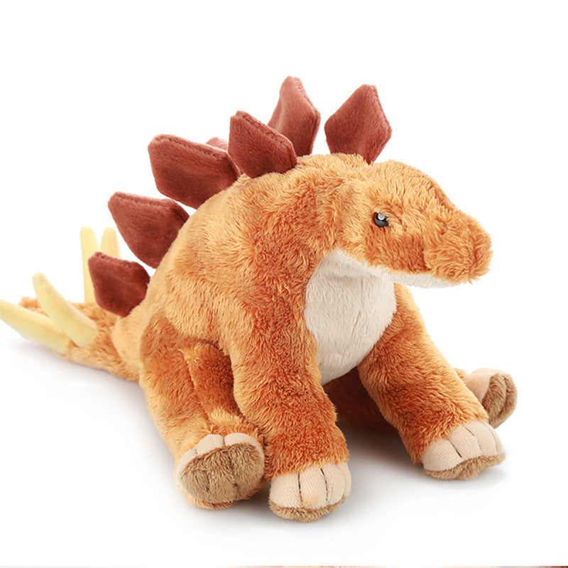 Stegosaurus