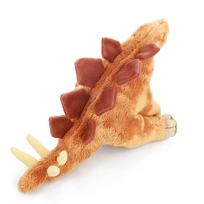 Stegosaurus