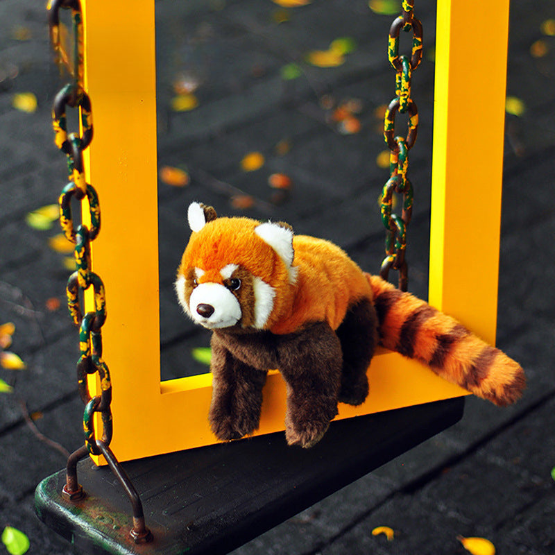 Red Panda