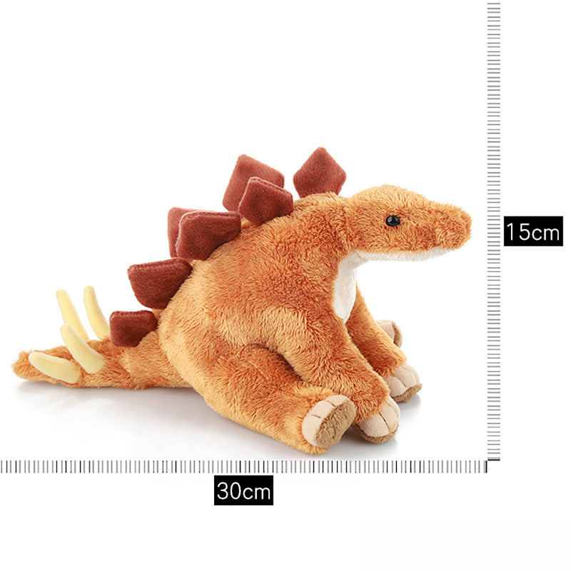 Stegosaurus