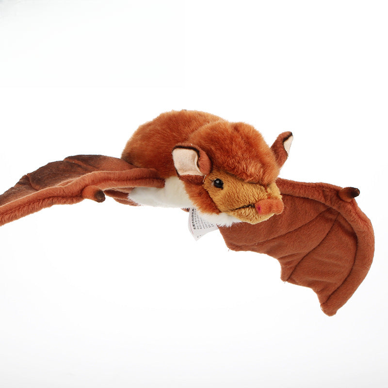 Red Bat
