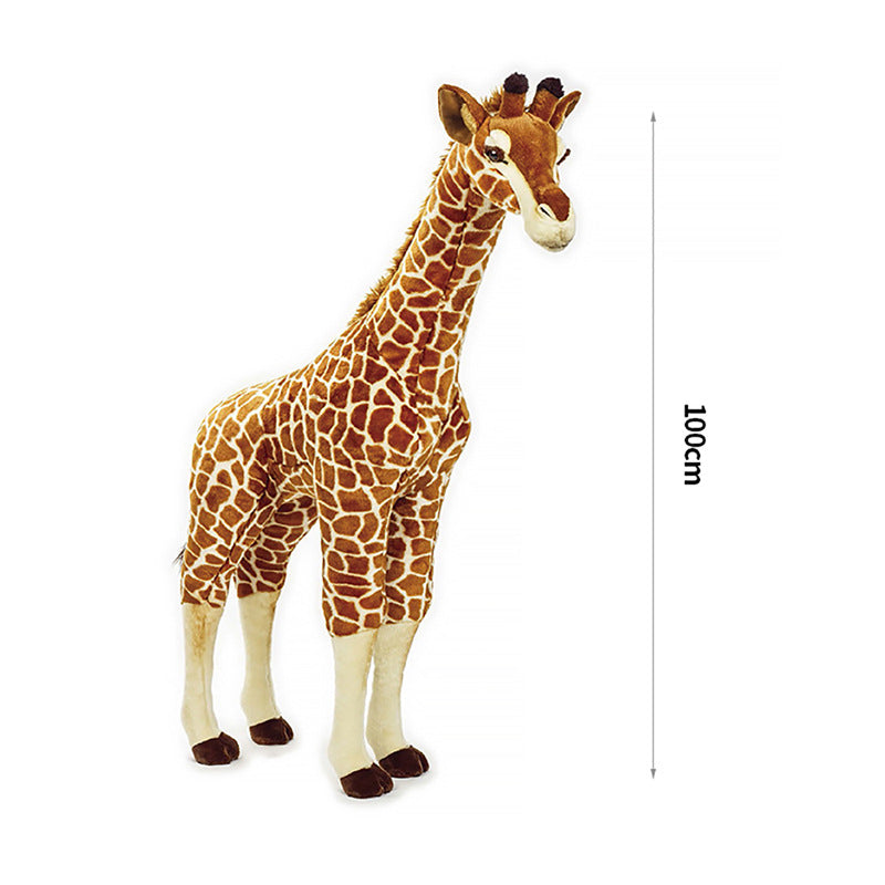 Giant Giraffe