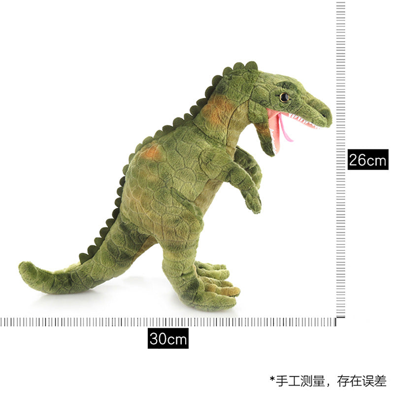 T-rex