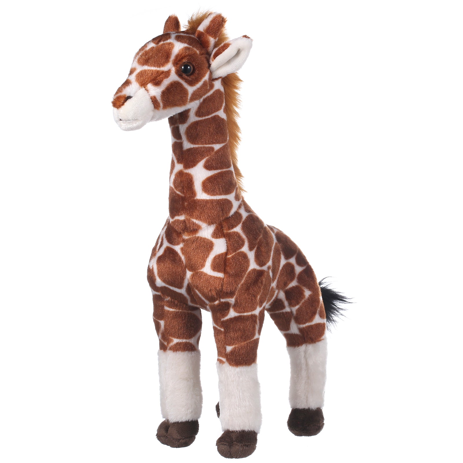 Gtadqiu - Giraffe Stuffed Animal with Glow Spots - Star Chart