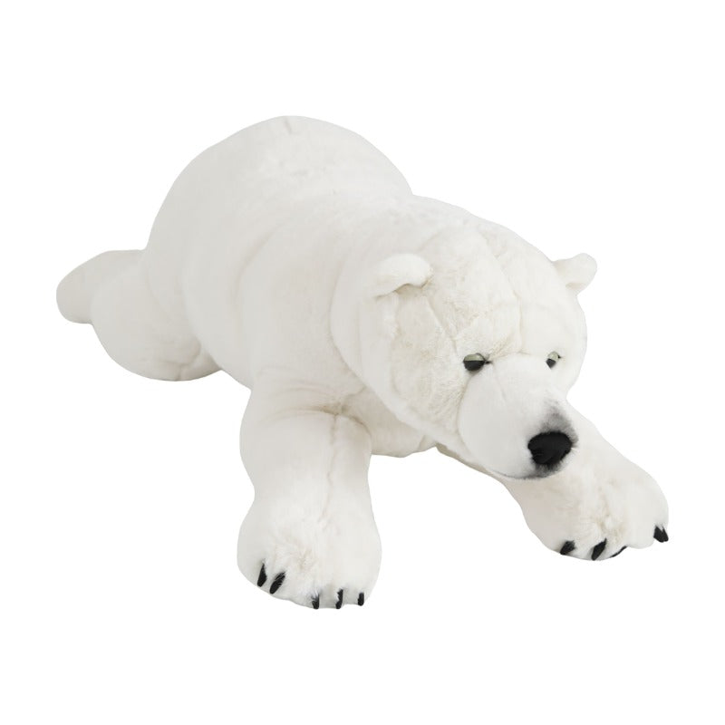 Lazy White