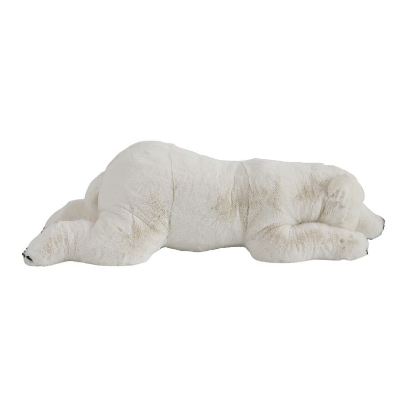 Lazy White