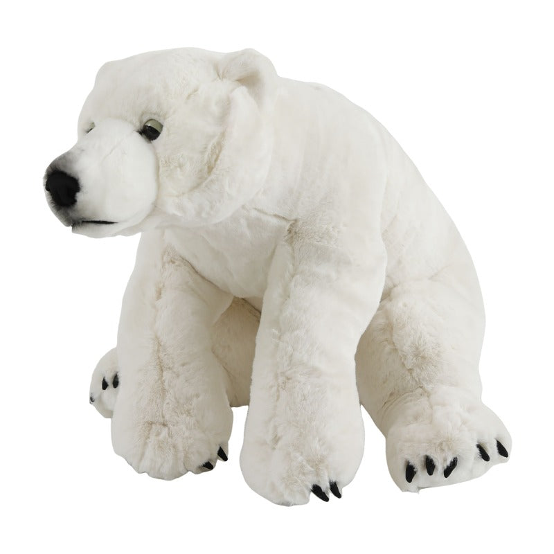 Lazy White