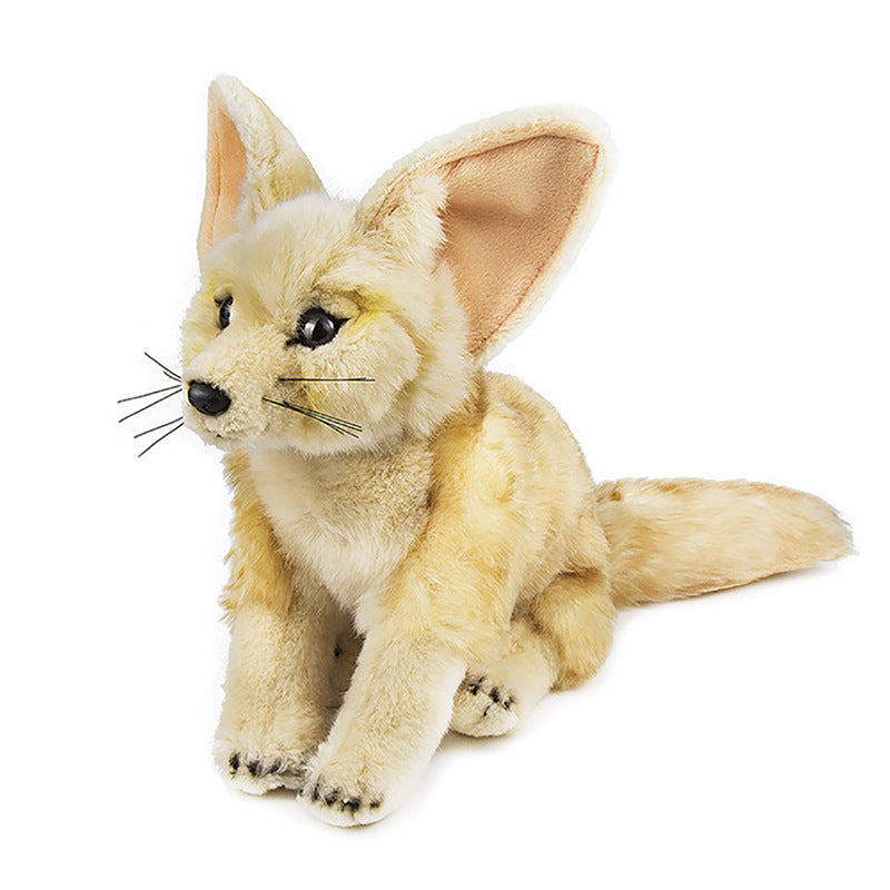 Fennec Fox